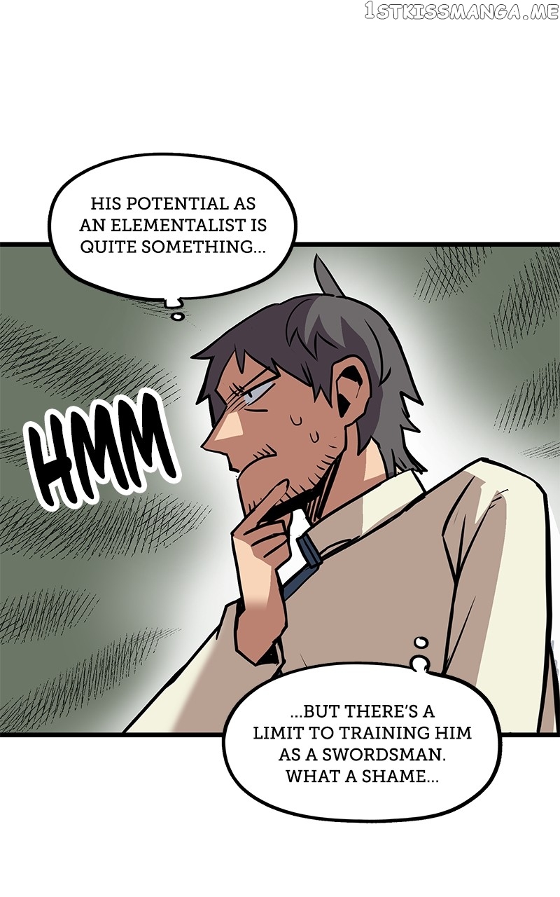Carsearin Chapter 57 - Page 77