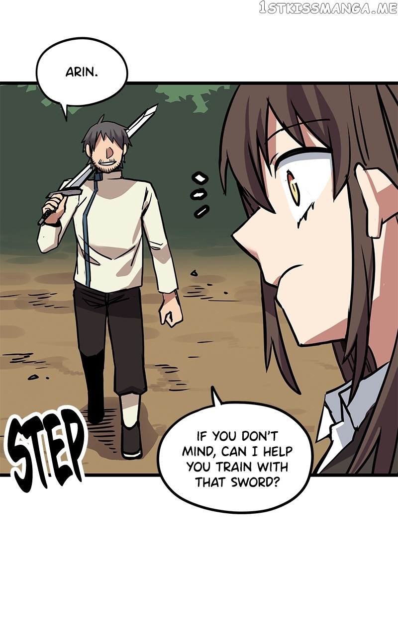 Carsearin Chapter 57 - Page 82