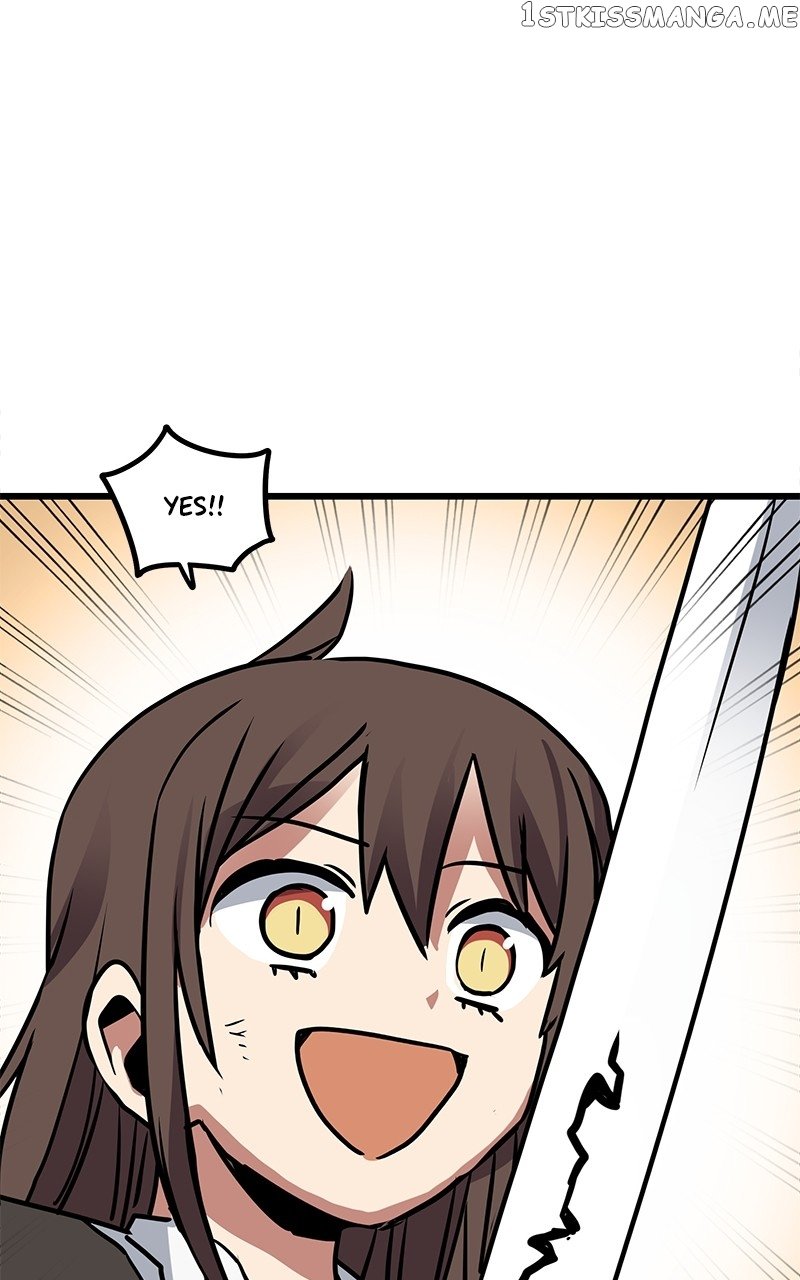 Carsearin Chapter 57 - Page 83