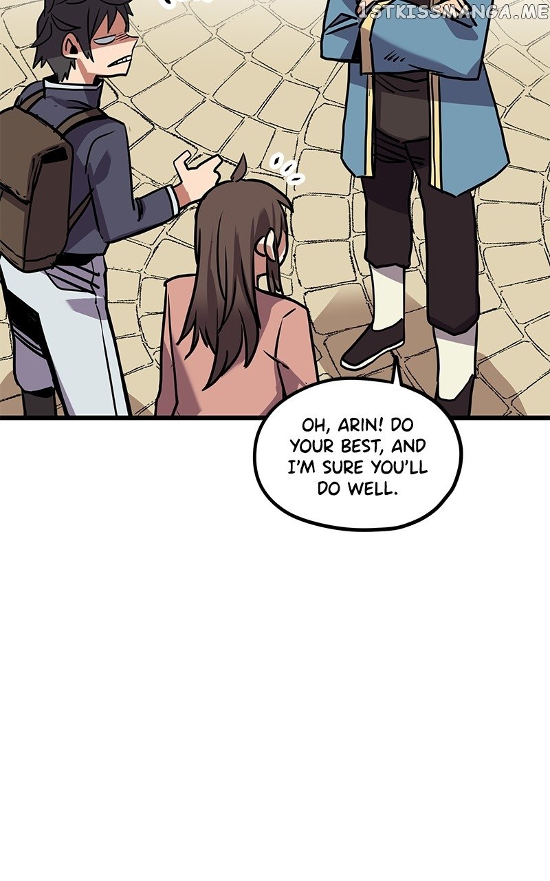 Carsearin Chapter 58 - Page 16
