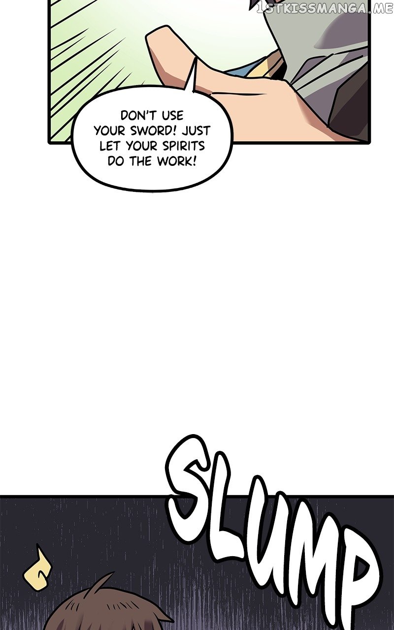Carsearin Chapter 58 - Page 19
