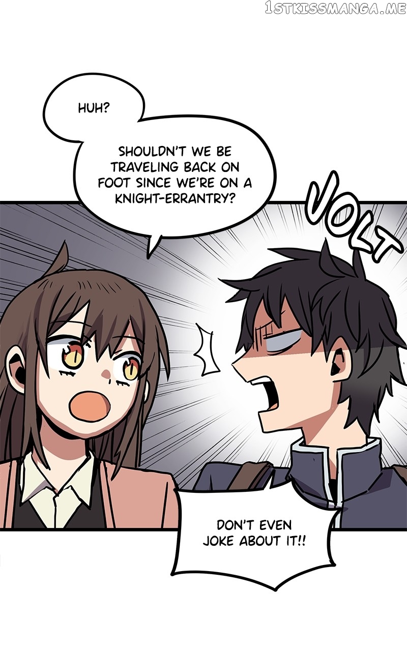 Carsearin Chapter 58 - Page 3