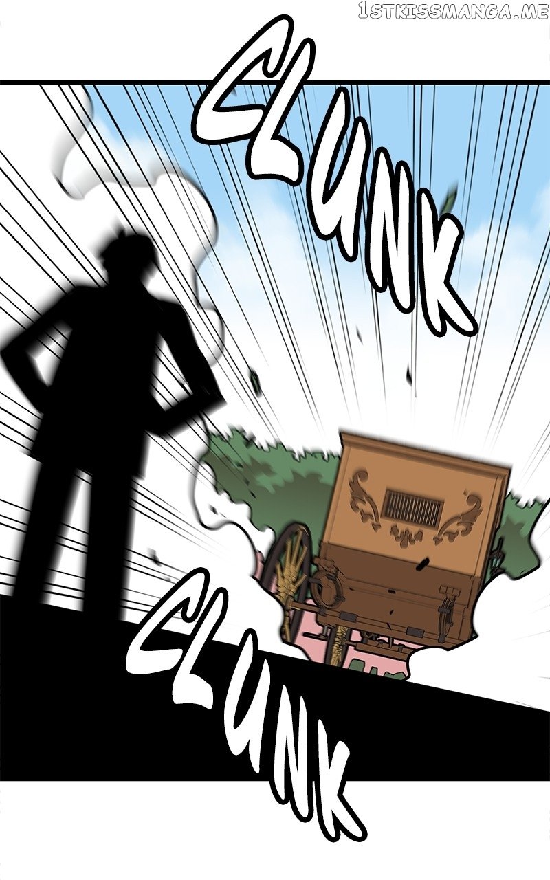 Carsearin Chapter 58 - Page 23