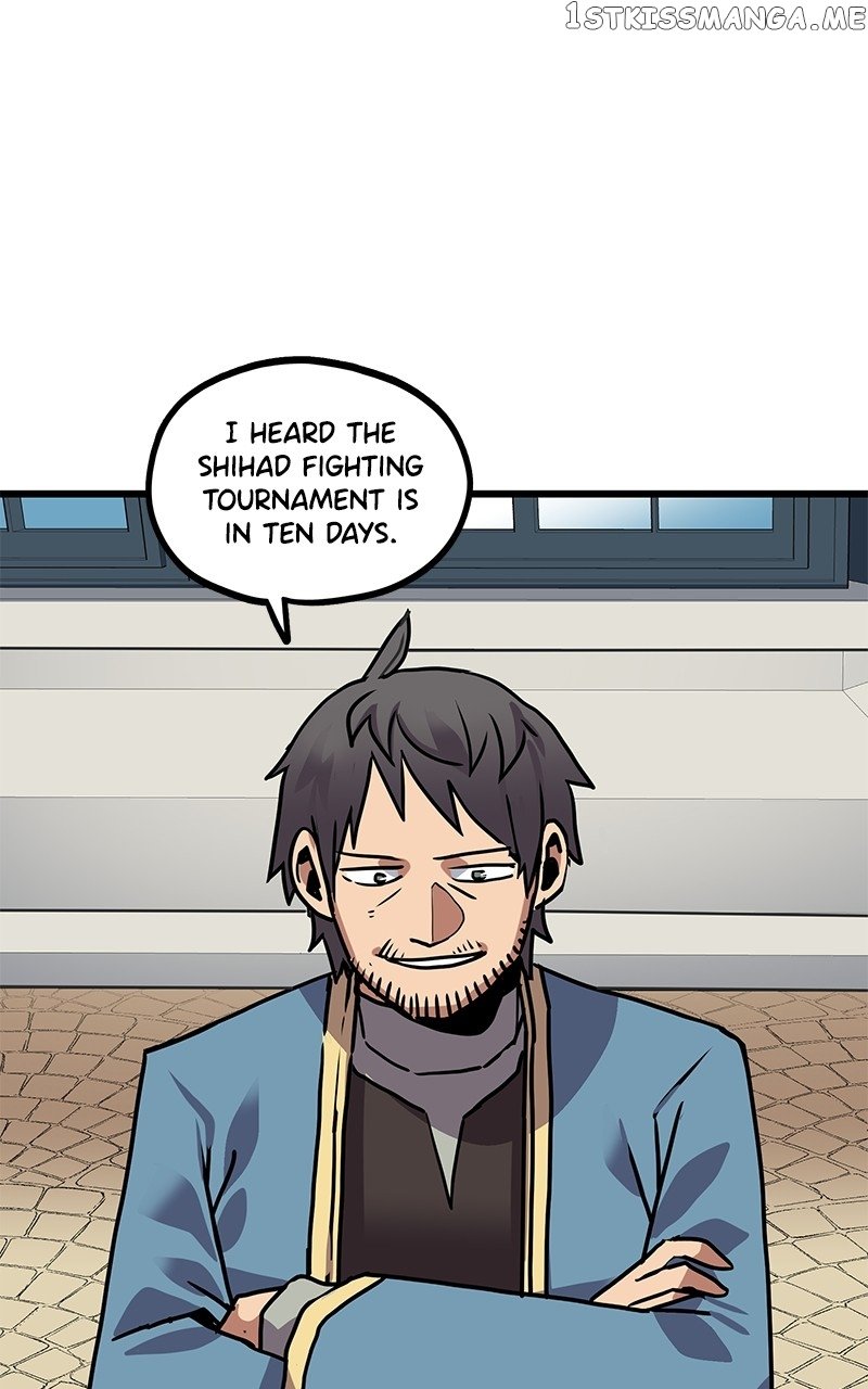 Carsearin Chapter 58 - Page 4