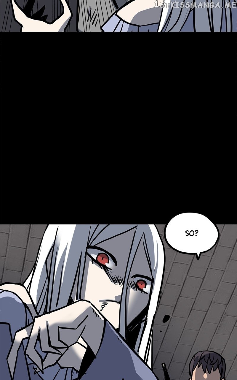 Carsearin Chapter 58 - Page 32