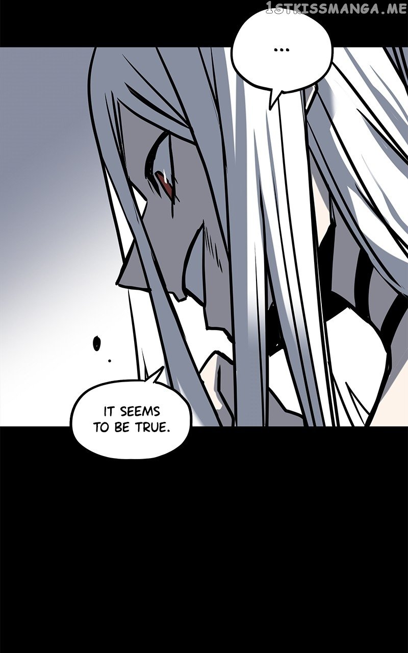 Carsearin Chapter 58 - Page 34