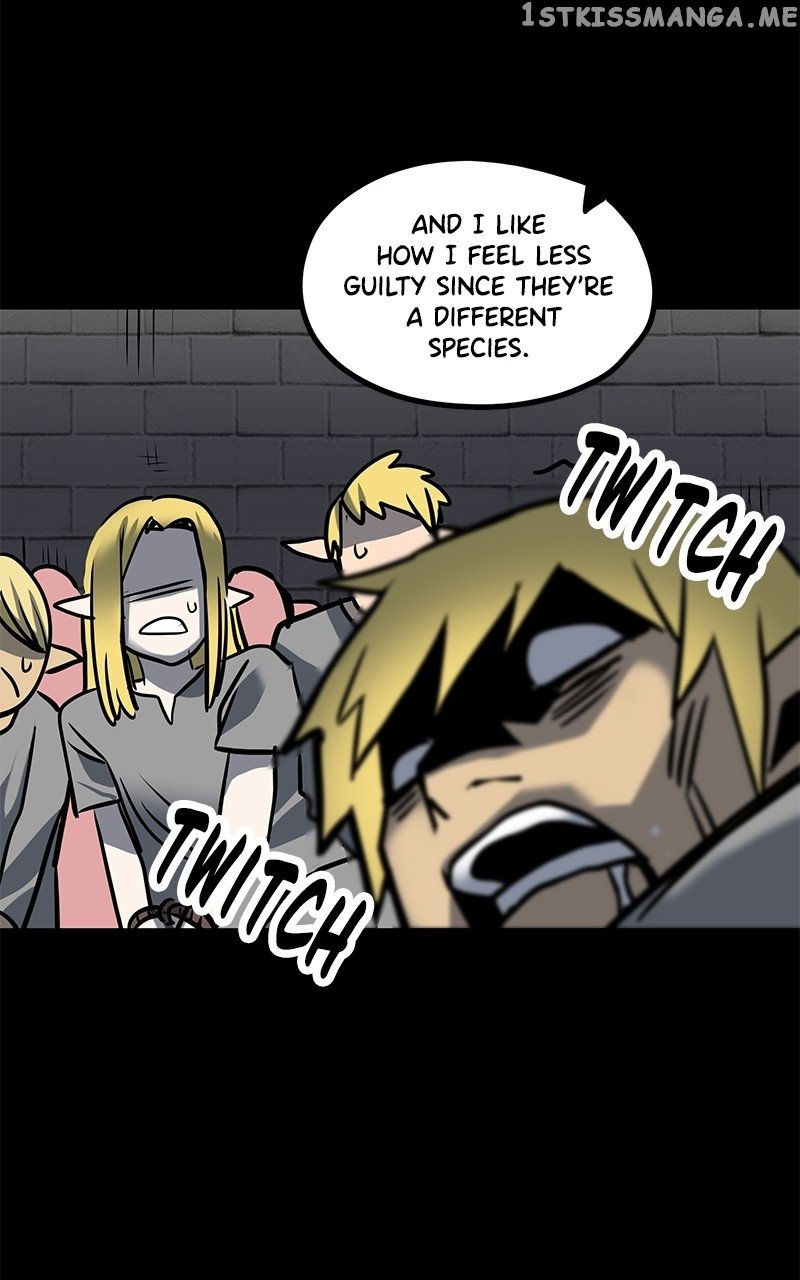 Carsearin Chapter 58 - Page 35