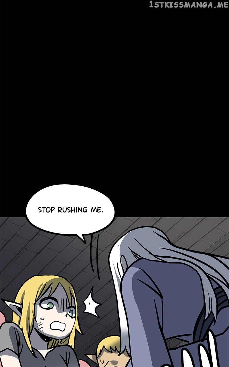 Carsearin Chapter 58 - Page 37