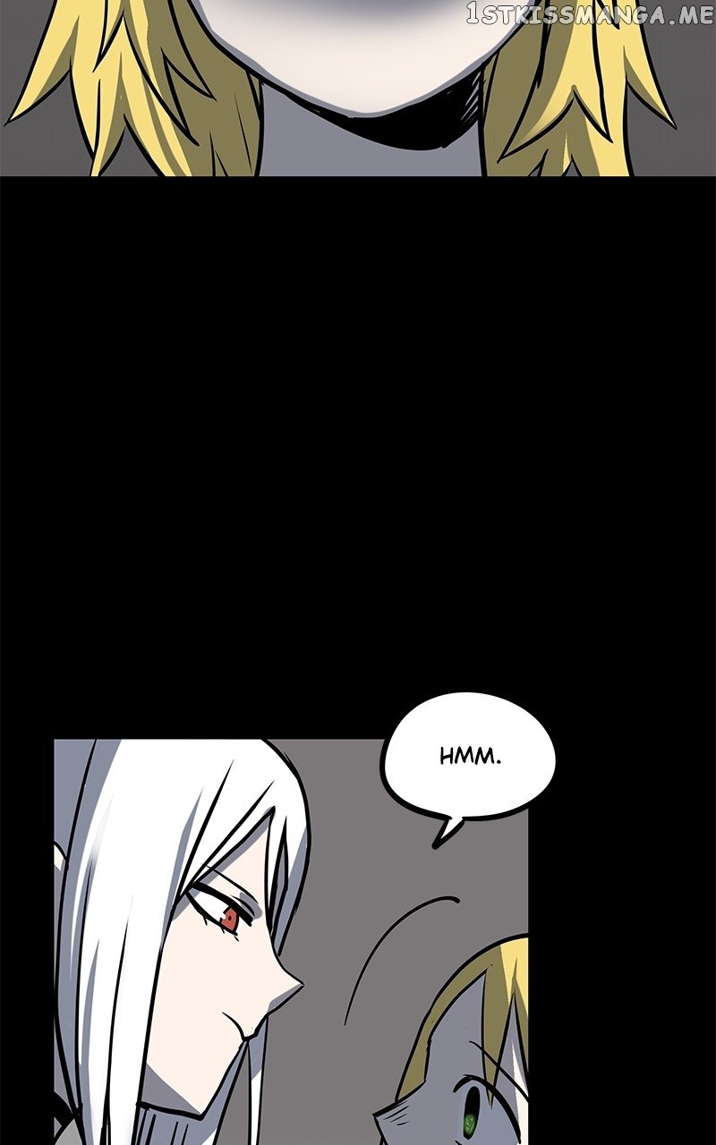 Carsearin Chapter 58 - Page 44