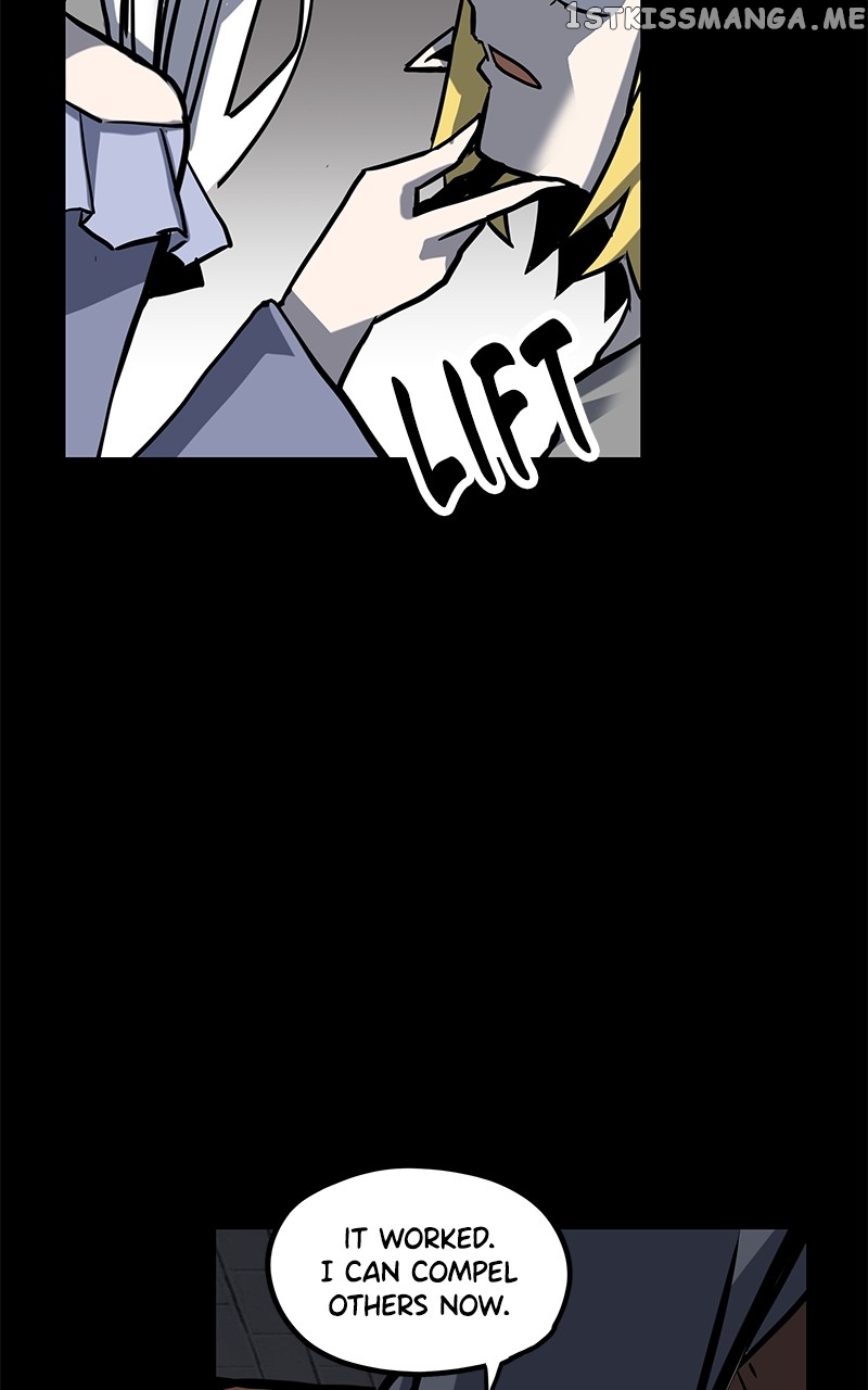 Carsearin Chapter 58 - Page 45