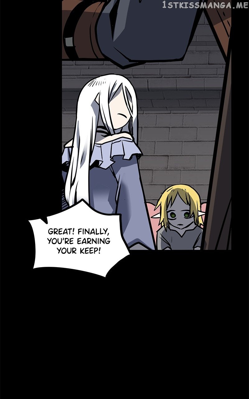 Carsearin Chapter 58 - Page 46