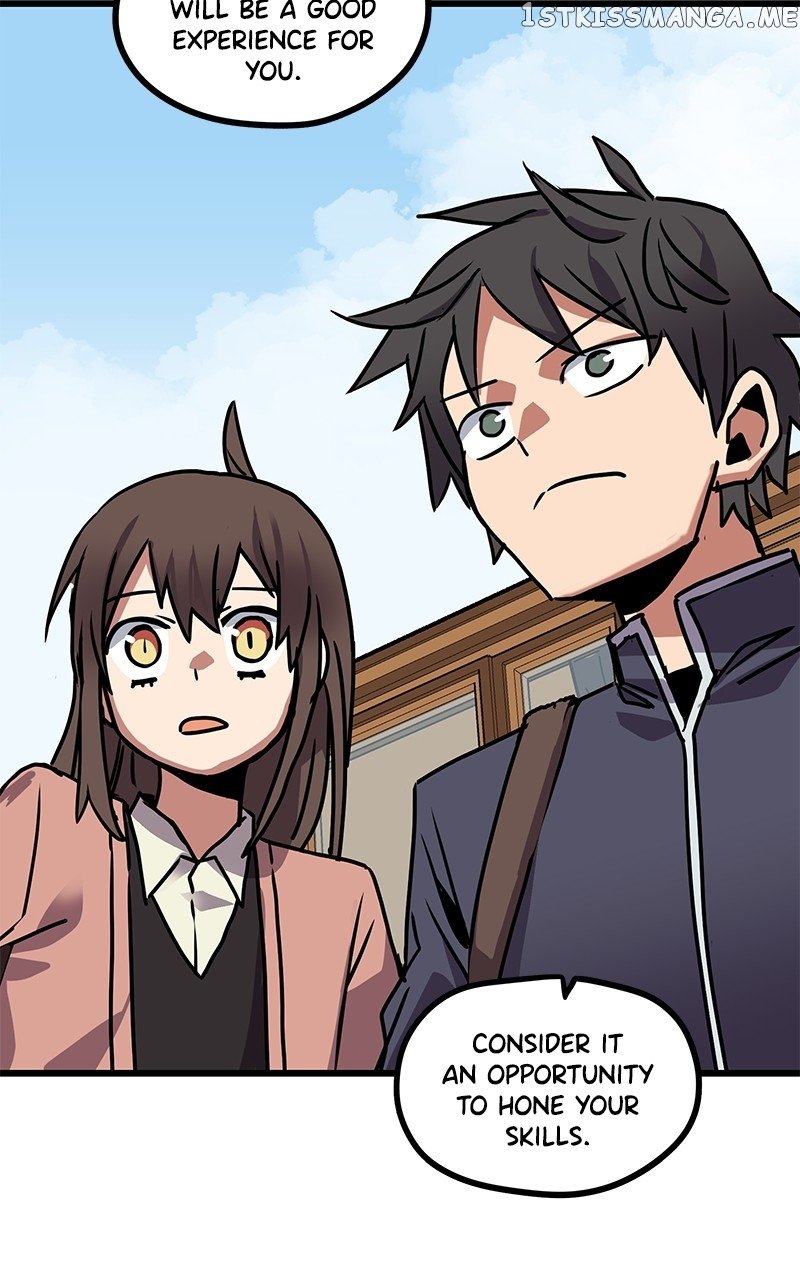 Carsearin Chapter 58 - Page 6