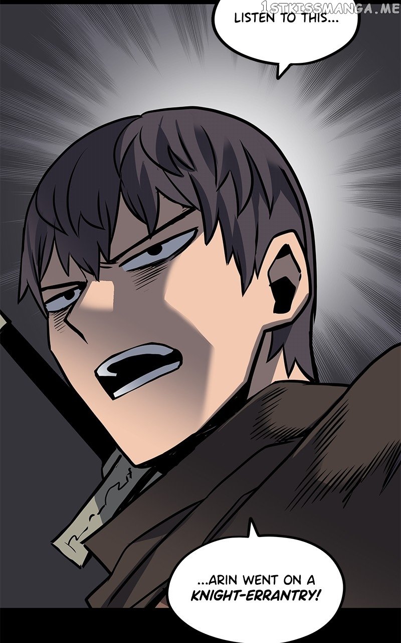 Carsearin Chapter 58 - Page 51