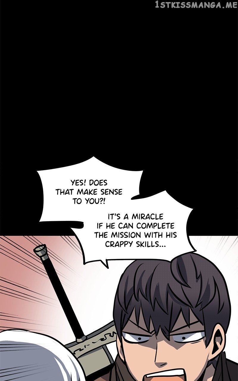 Carsearin Chapter 58 - Page 53