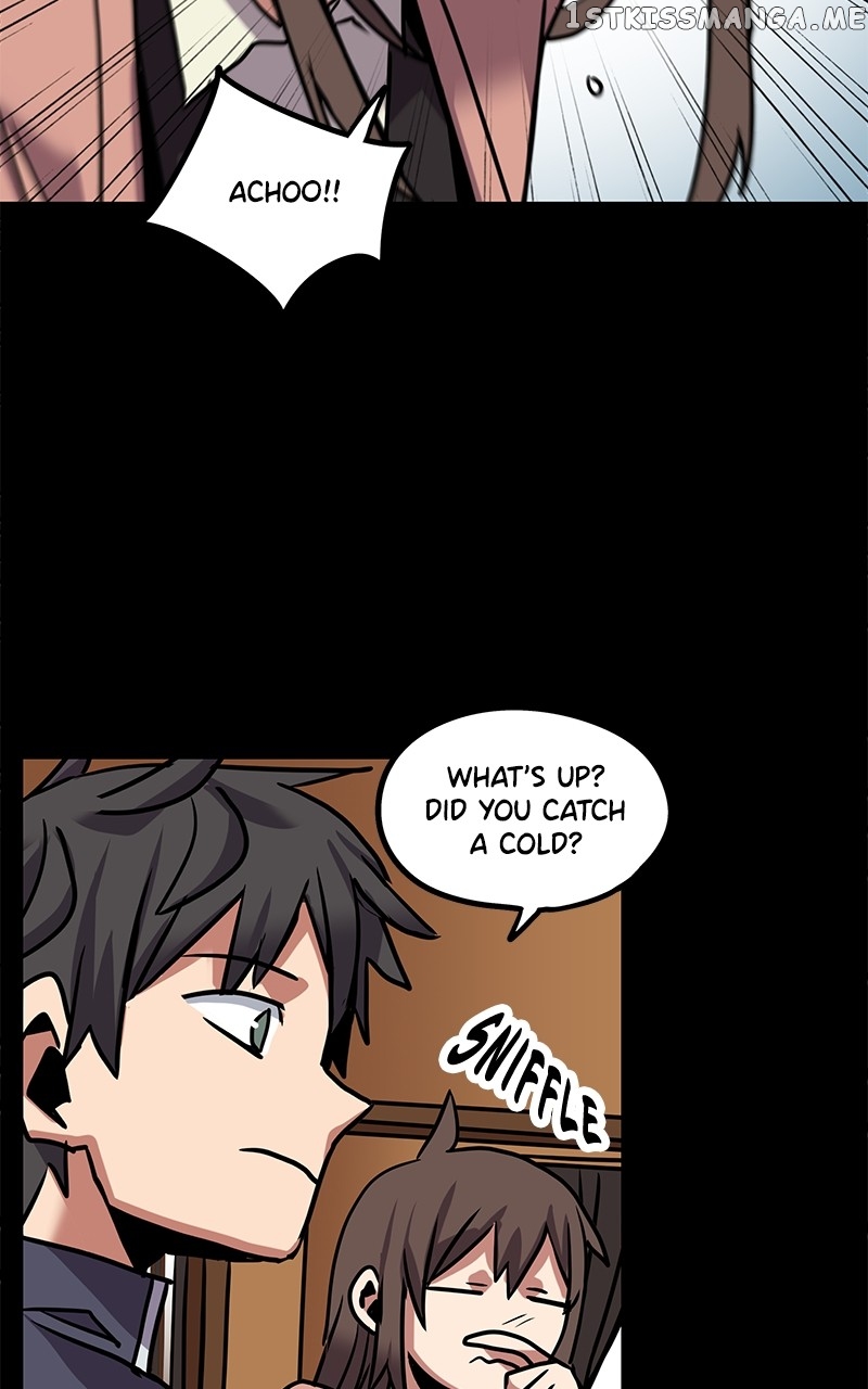 Carsearin Chapter 58 - Page 57