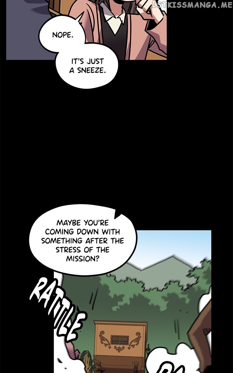 Carsearin Chapter 58 - Page 58