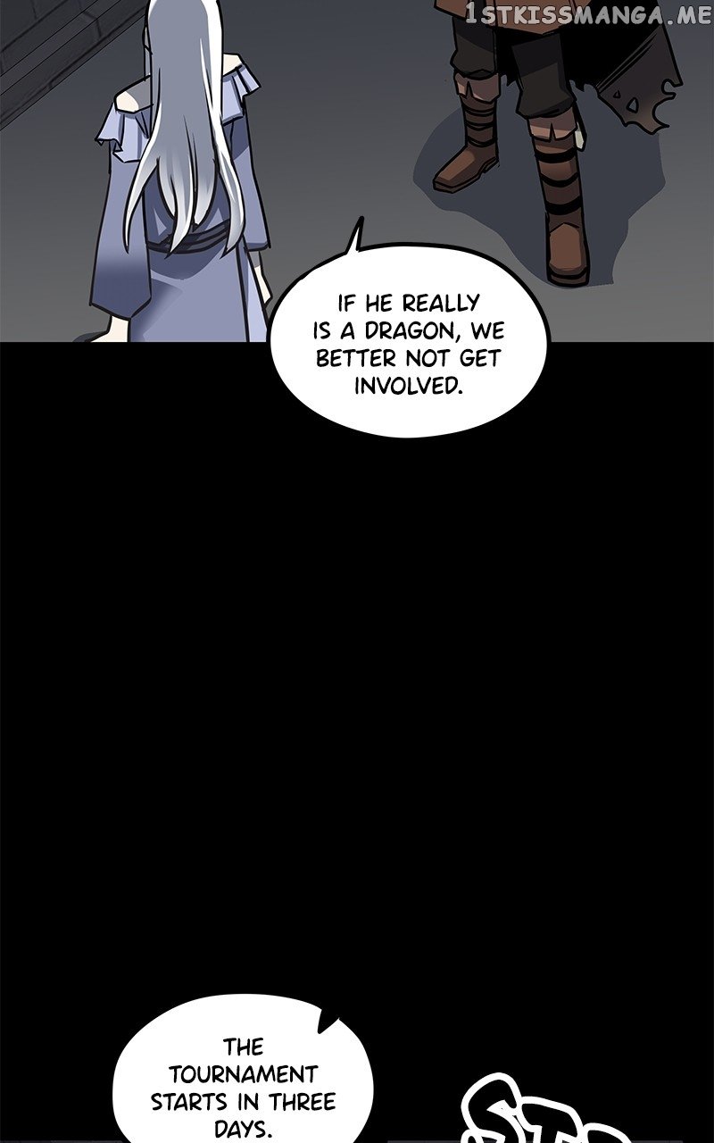 Carsearin Chapter 58 - Page 60