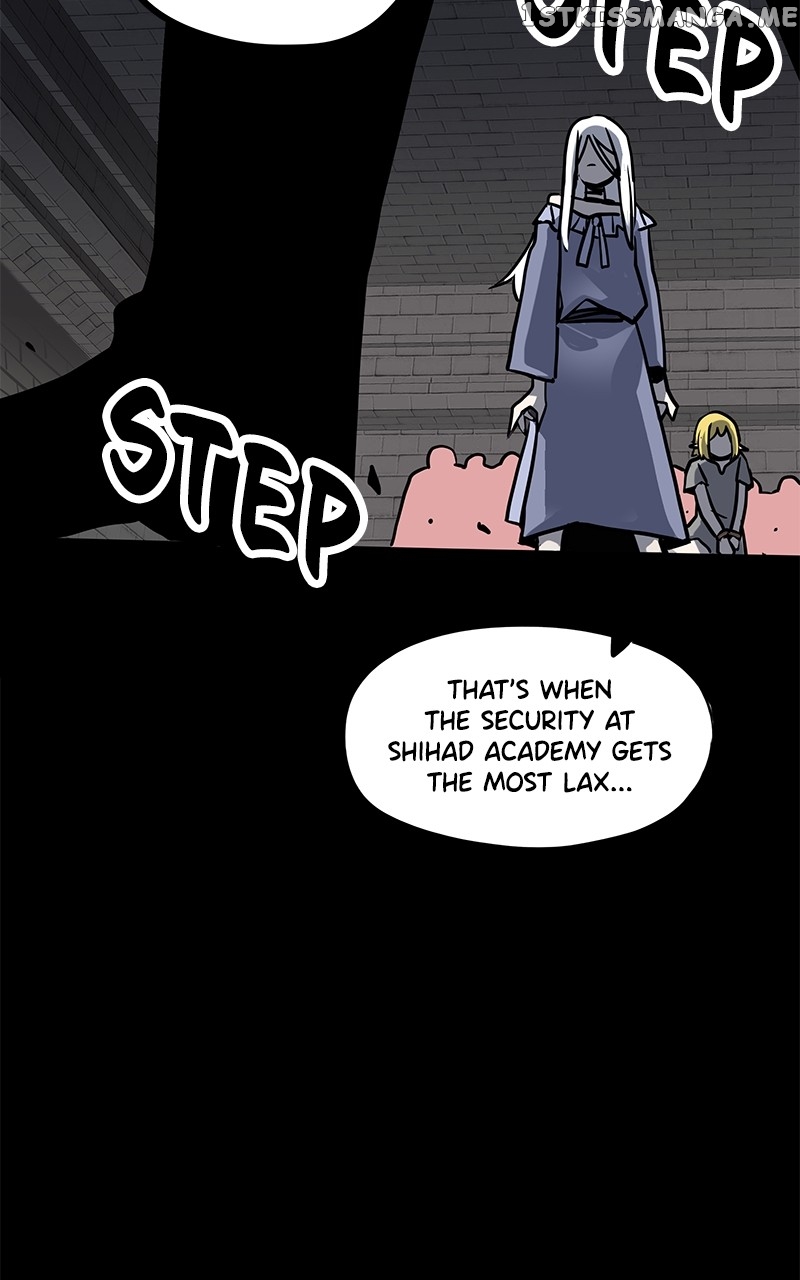 Carsearin Chapter 58 - Page 61