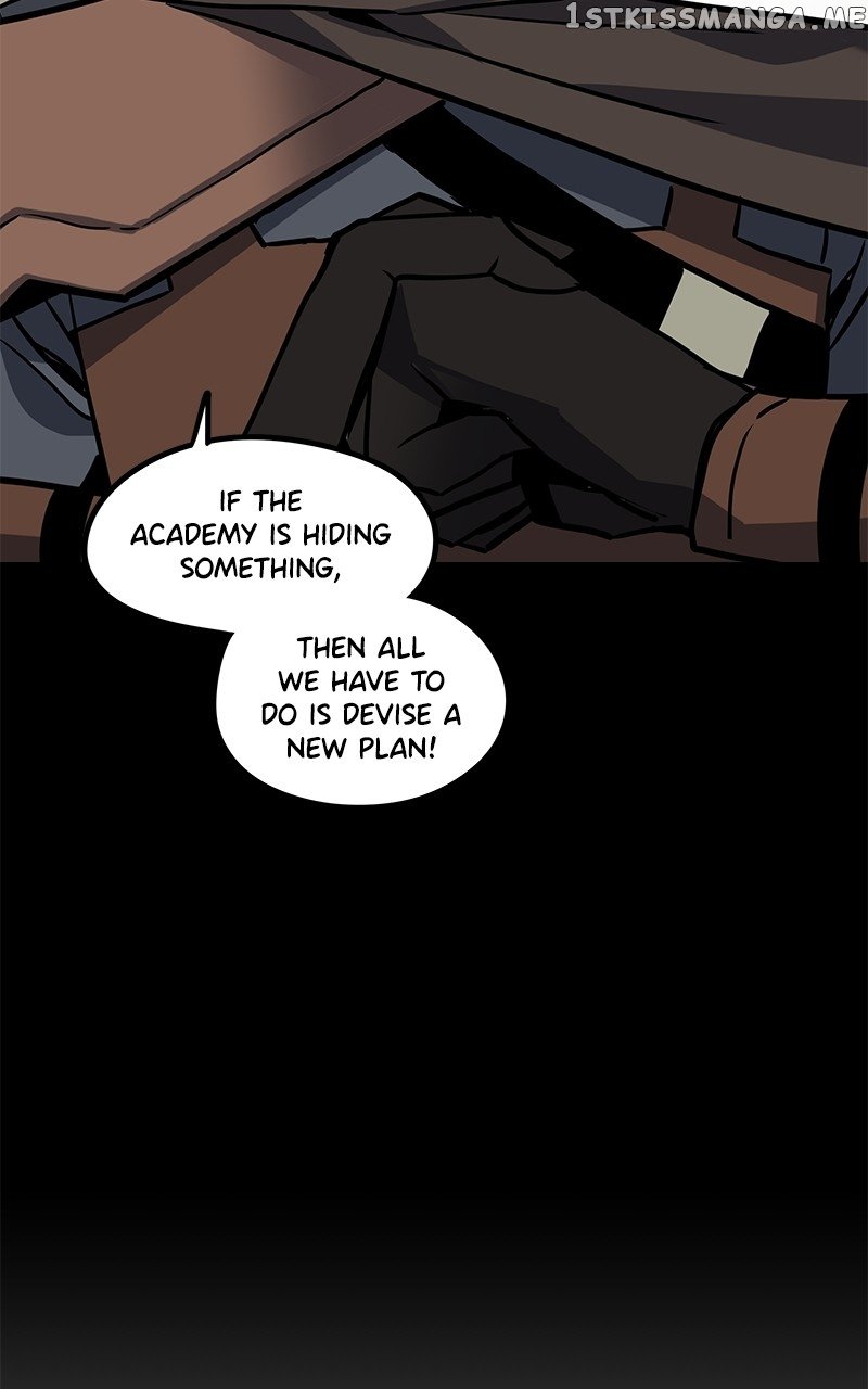 Carsearin Chapter 58 - Page 63