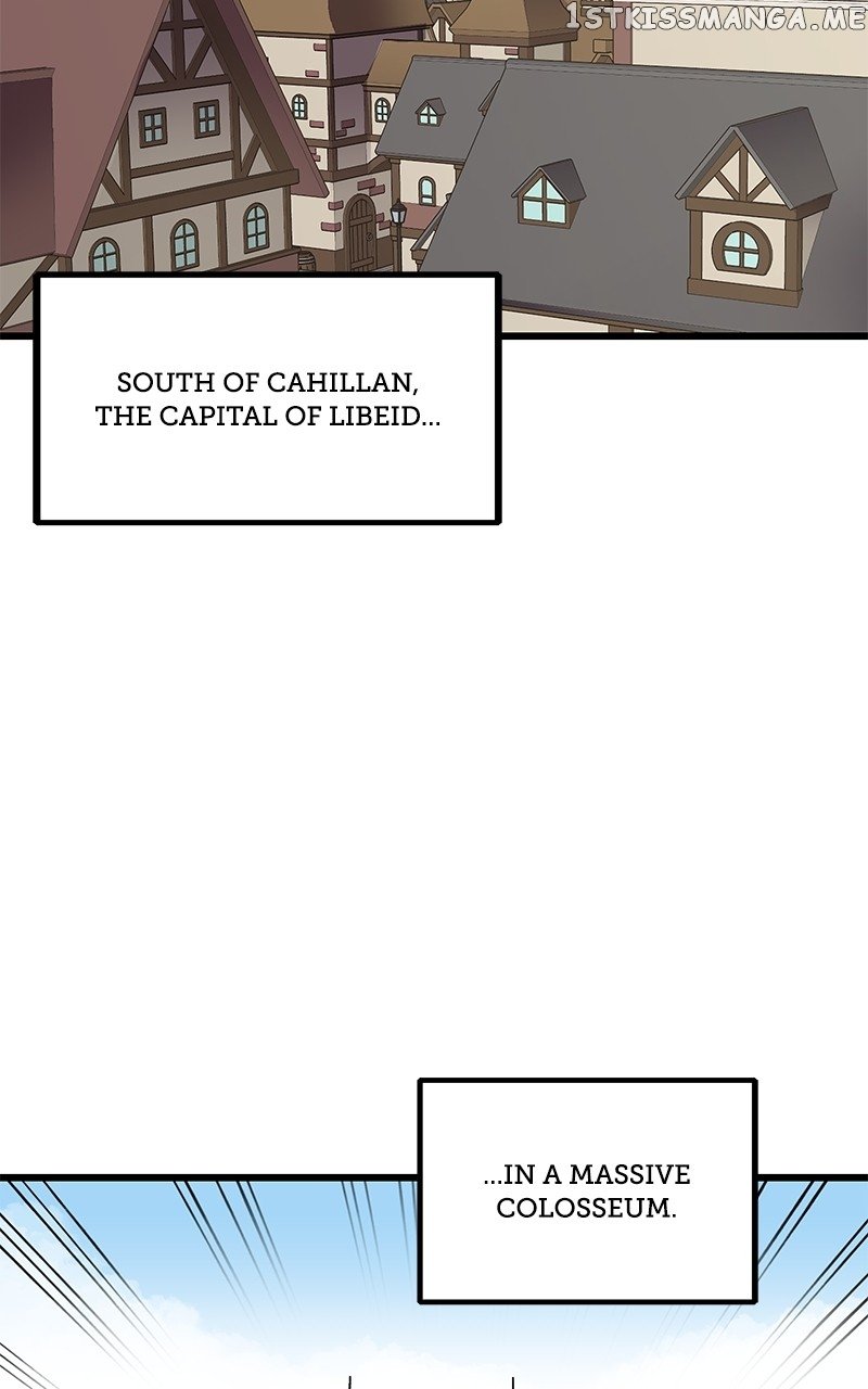 Carsearin Chapter 58 - Page 65