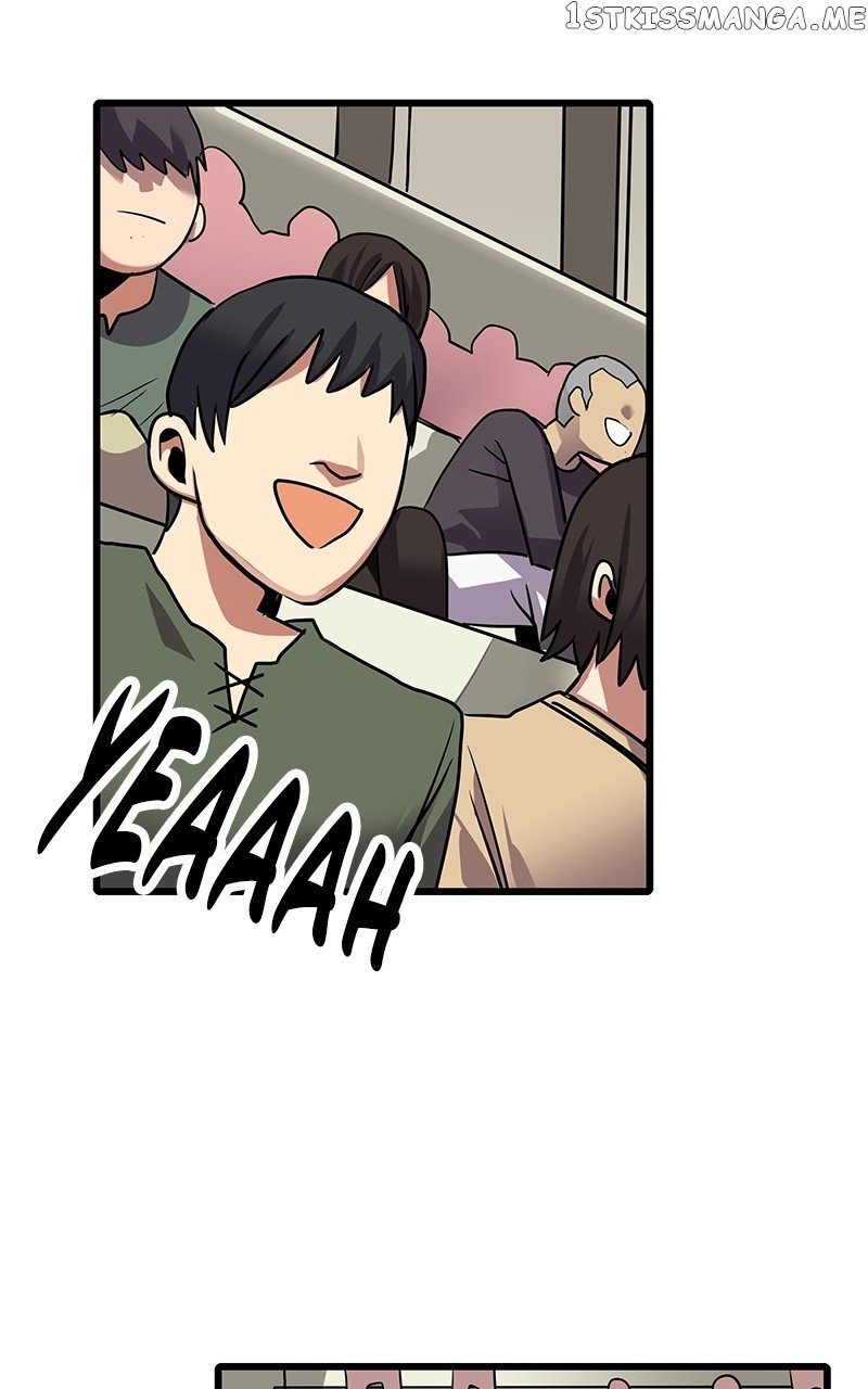Carsearin Chapter 58 - Page 67