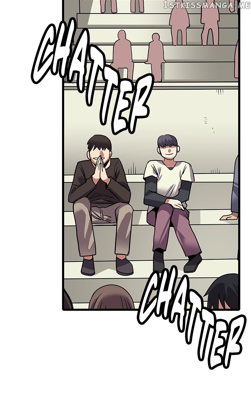 Carsearin Chapter 58 - Page 68