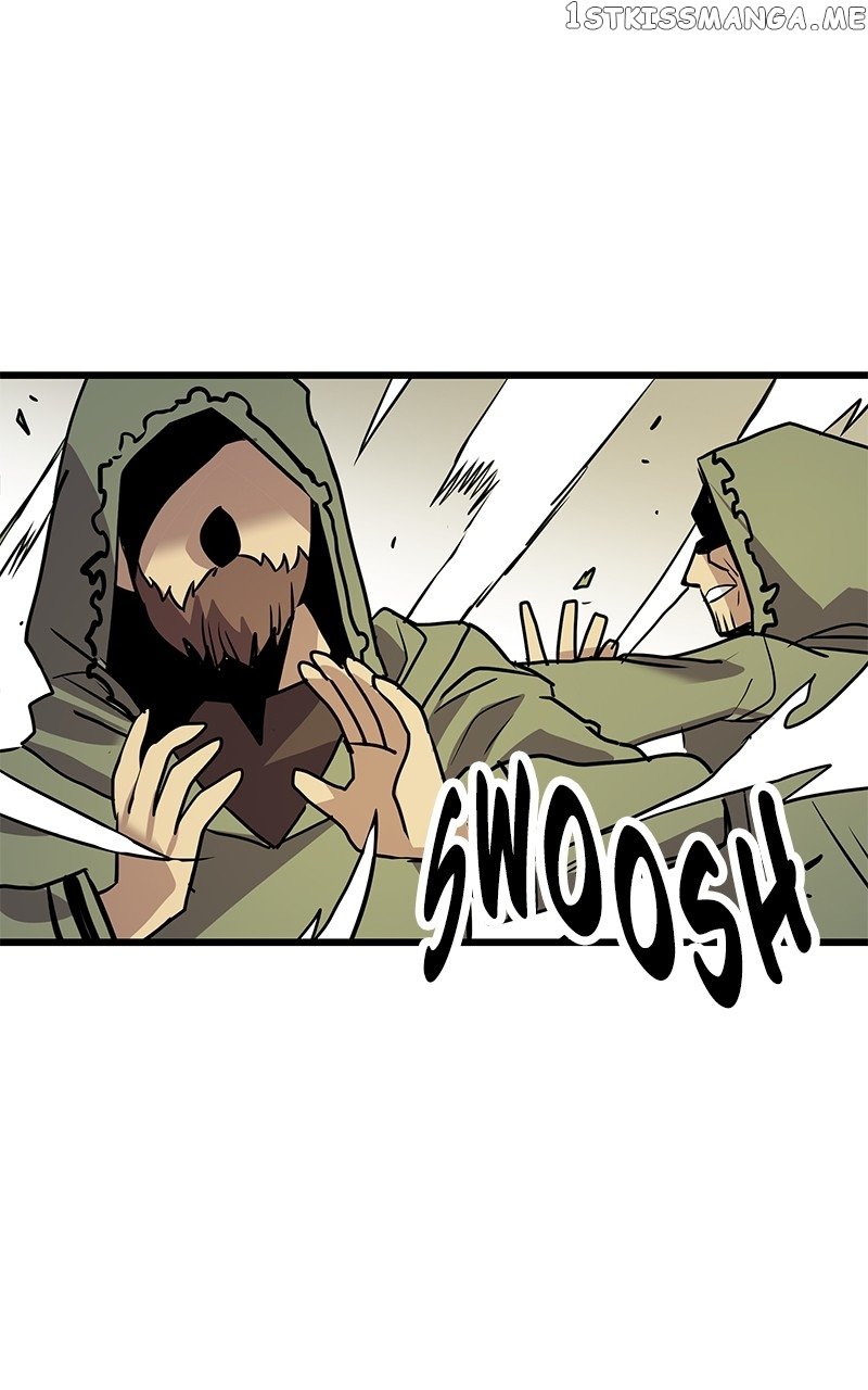 Carsearin Chapter 58 - Page 69