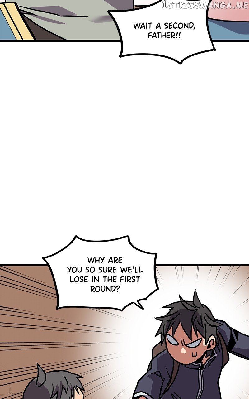 Carsearin Chapter 58 - Page 8