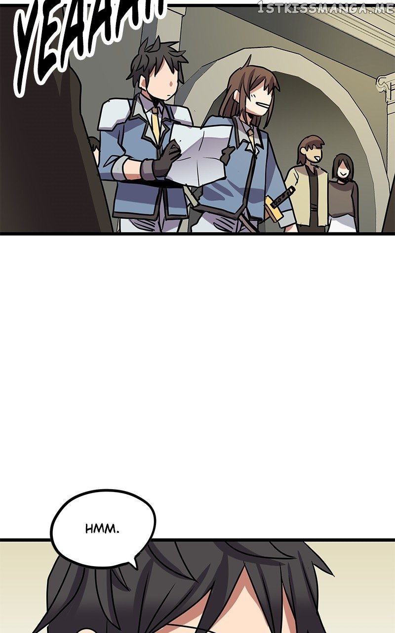 Carsearin Chapter 58 - Page 74