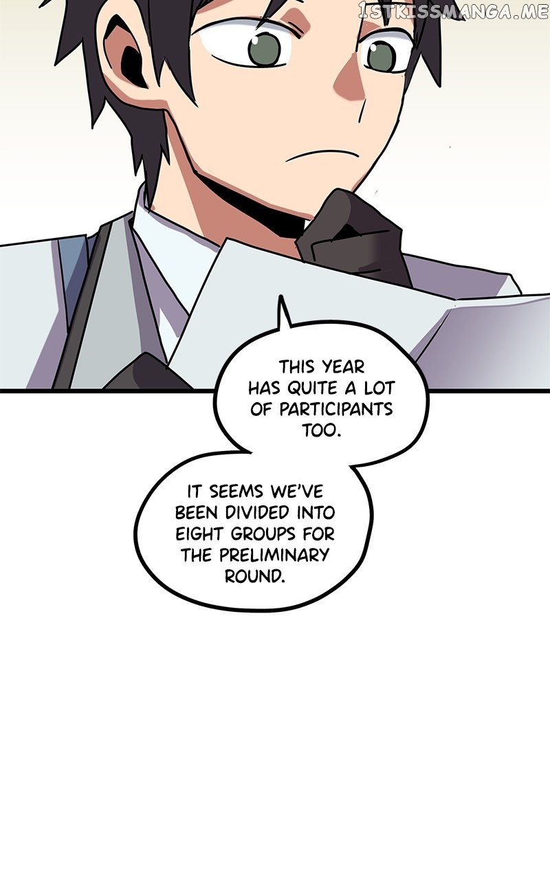 Carsearin Chapter 58 - Page 75