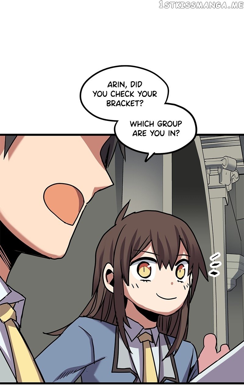 Carsearin Chapter 58 - Page 76