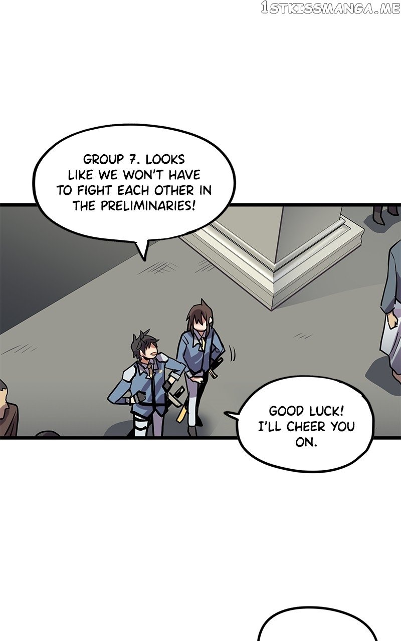 Carsearin Chapter 58 - Page 78