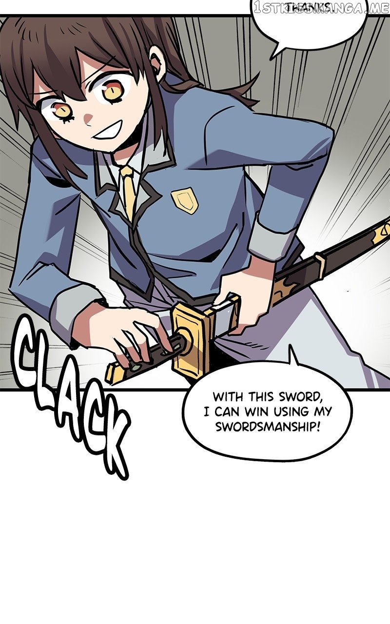 Carsearin Chapter 58 - Page 79