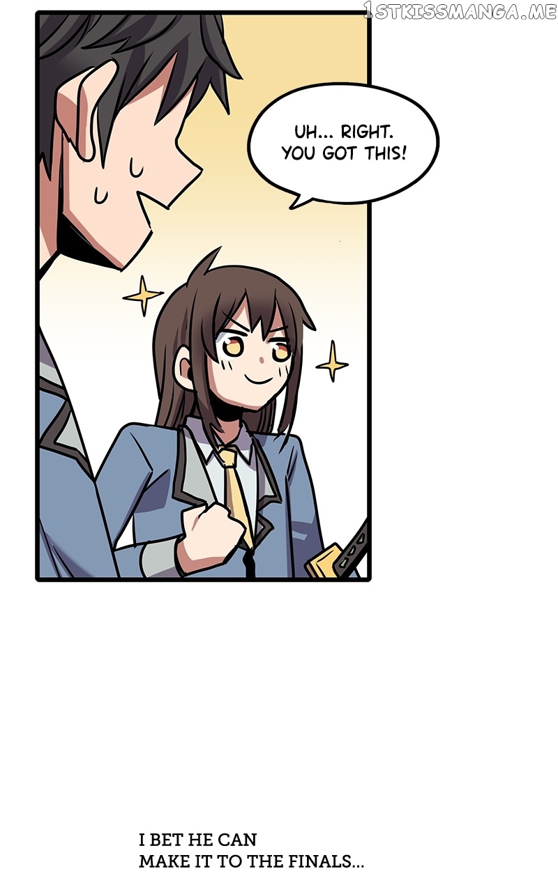 Carsearin Chapter 58 - Page 80