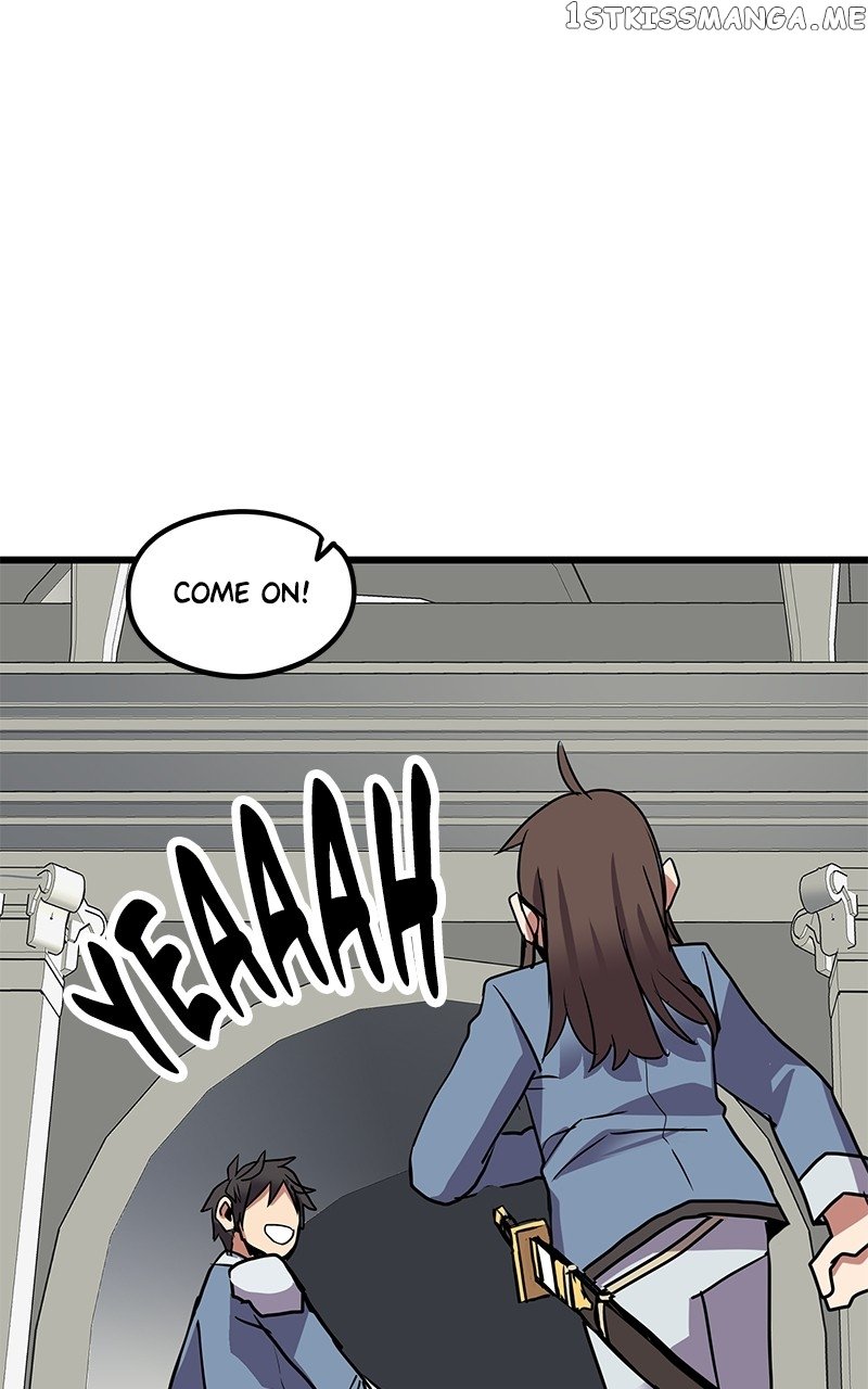 Carsearin Chapter 58 - Page 82