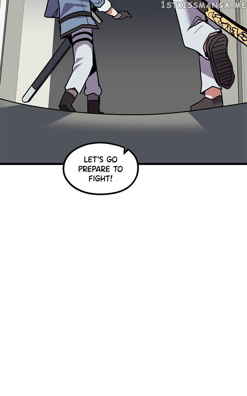Carsearin Chapter 58 - Page 83