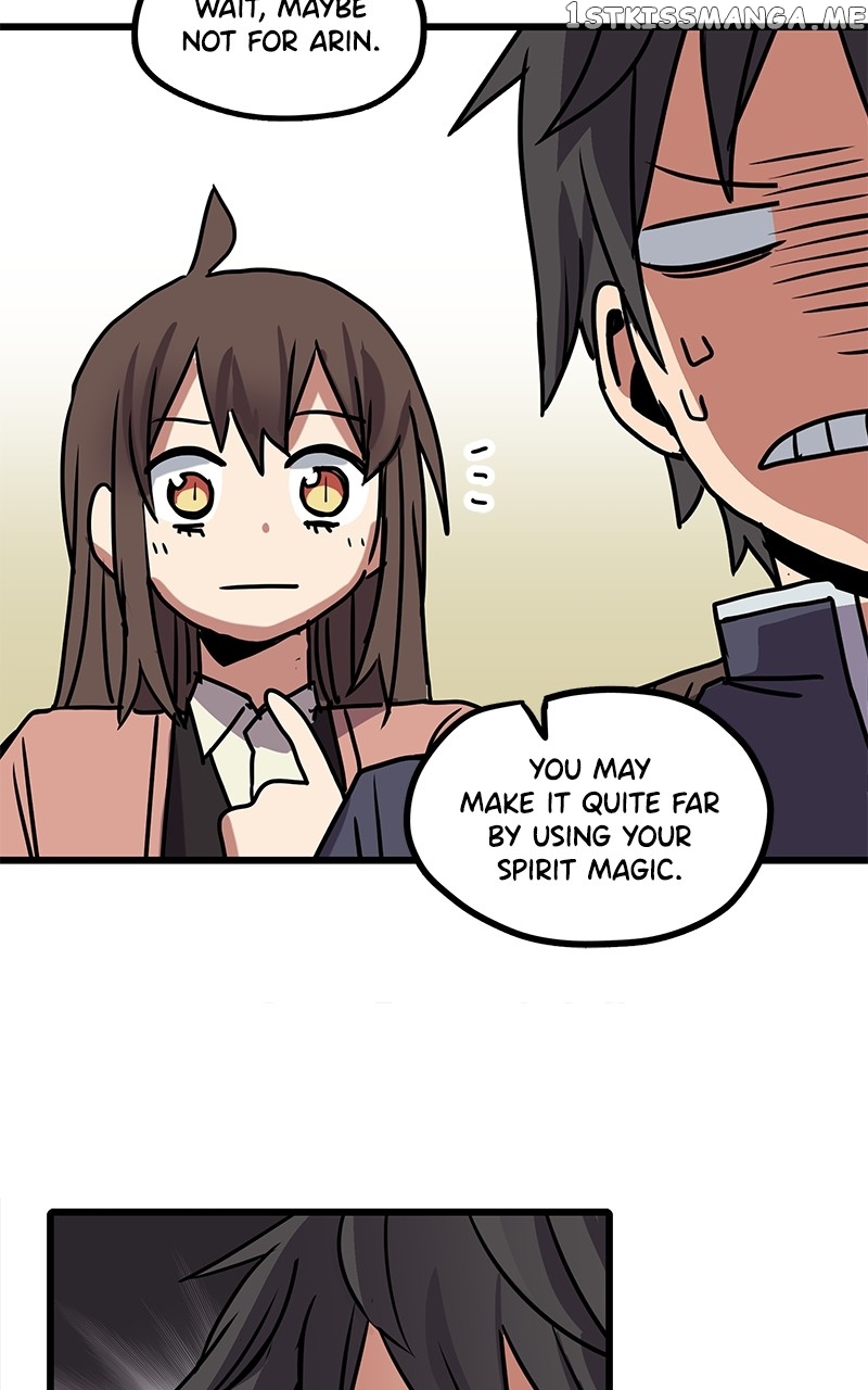 Carsearin Chapter 58 - Page 10