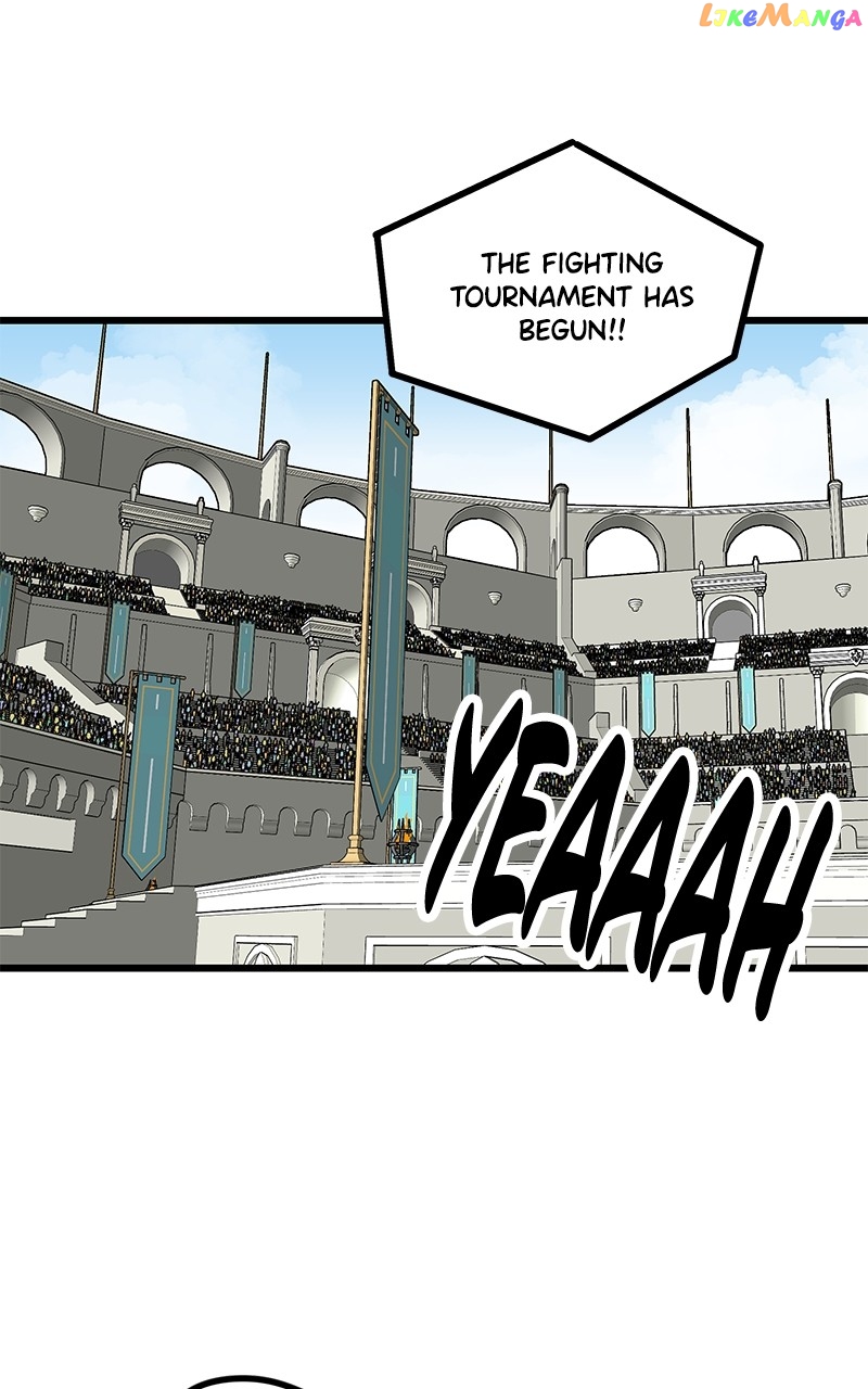 Carsearin Chapter 59 - Page 1