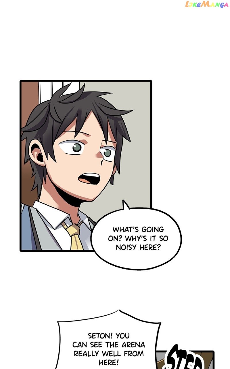 Carsearin Chapter 59 - Page 14