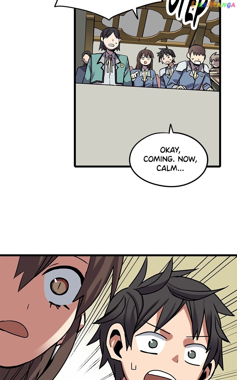 Carsearin Chapter 59 - Page 15