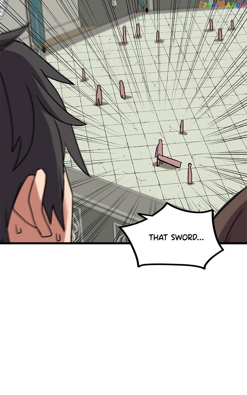 Carsearin Chapter 59 - Page 17