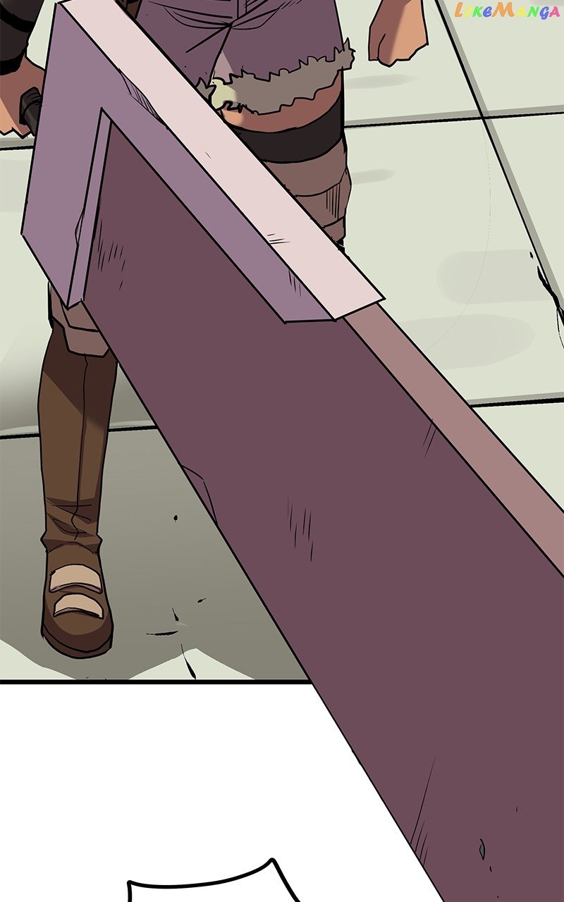 Carsearin Chapter 59 - Page 19