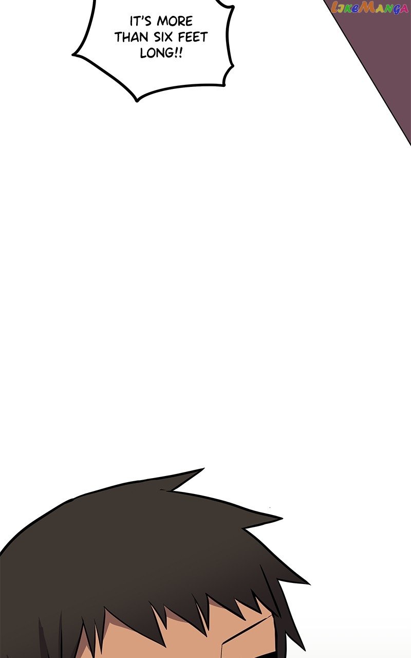 Carsearin Chapter 59 - Page 20