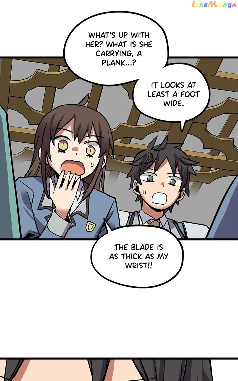 Carsearin Chapter 59 - Page 22