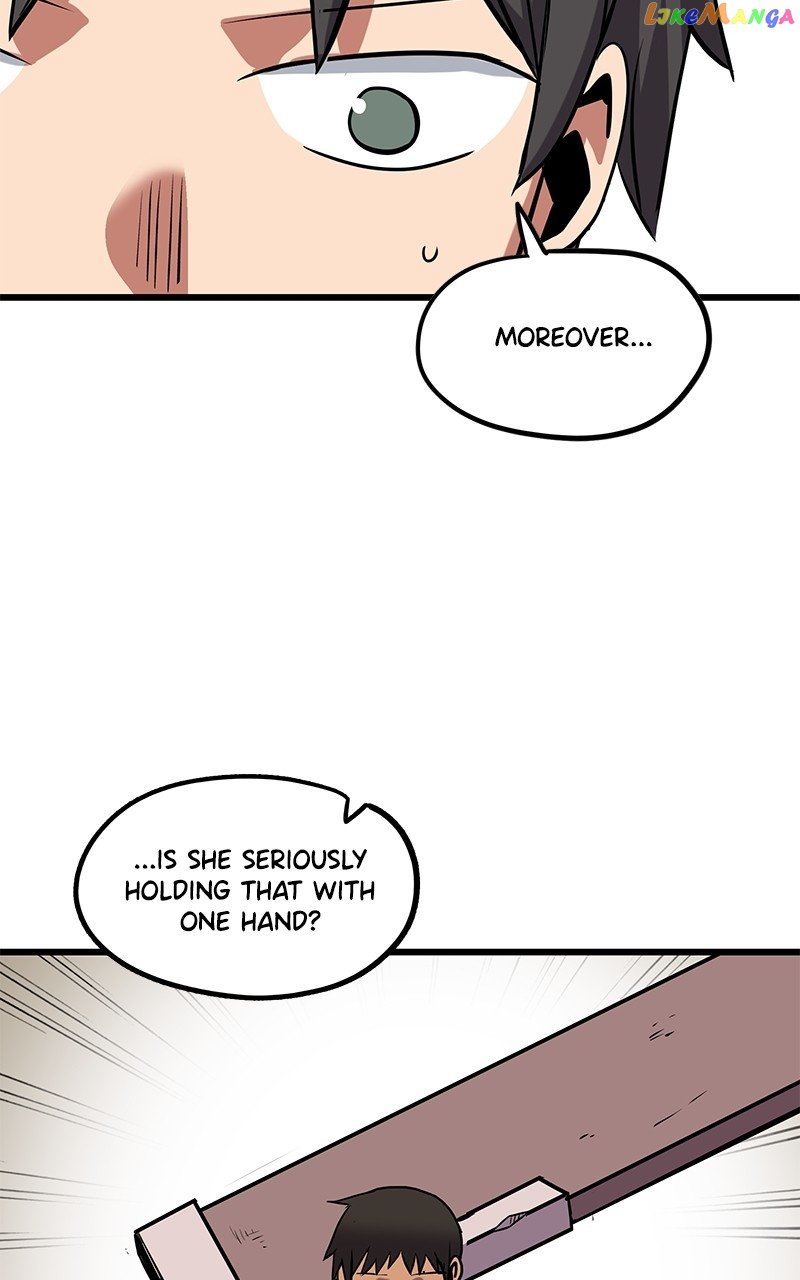 Carsearin Chapter 59 - Page 23