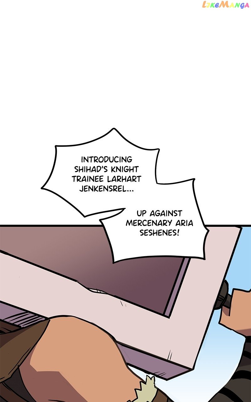 Carsearin Chapter 59 - Page 30