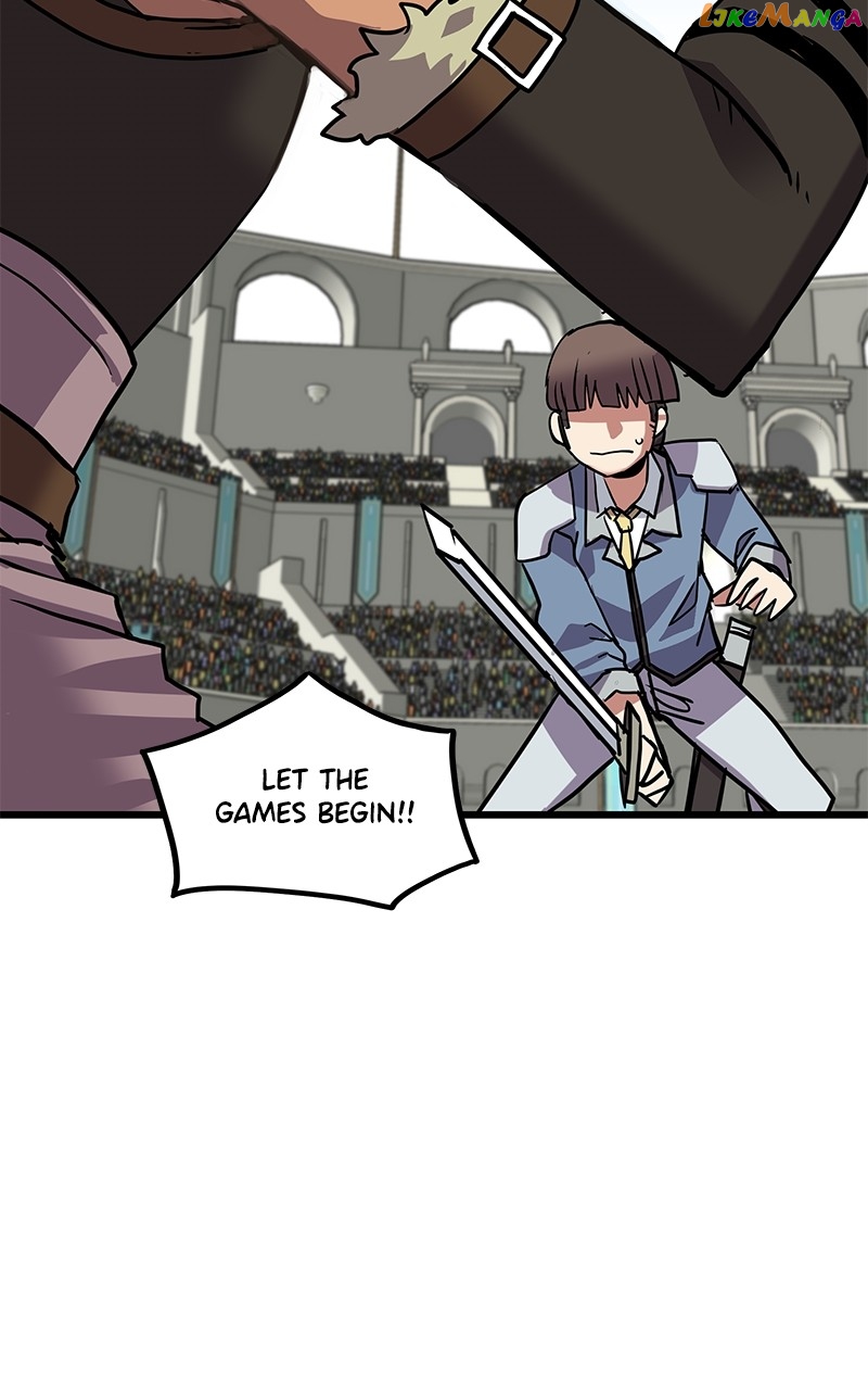 Carsearin Chapter 59 - Page 31