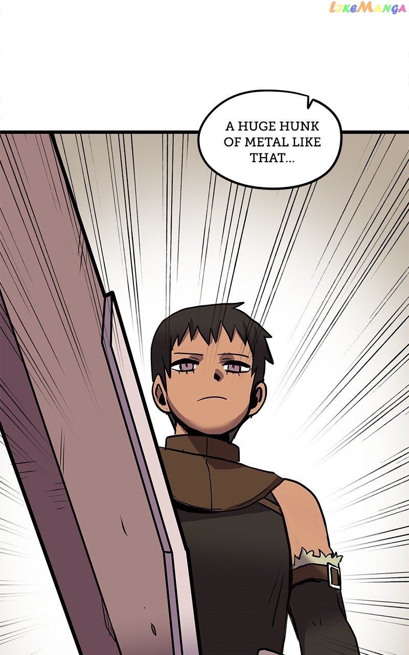Carsearin Chapter 59 - Page 33