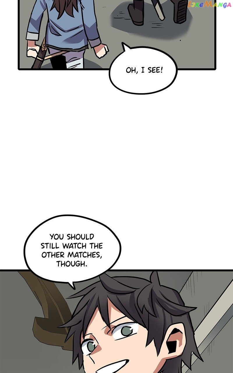 Carsearin Chapter 59 - Page 6