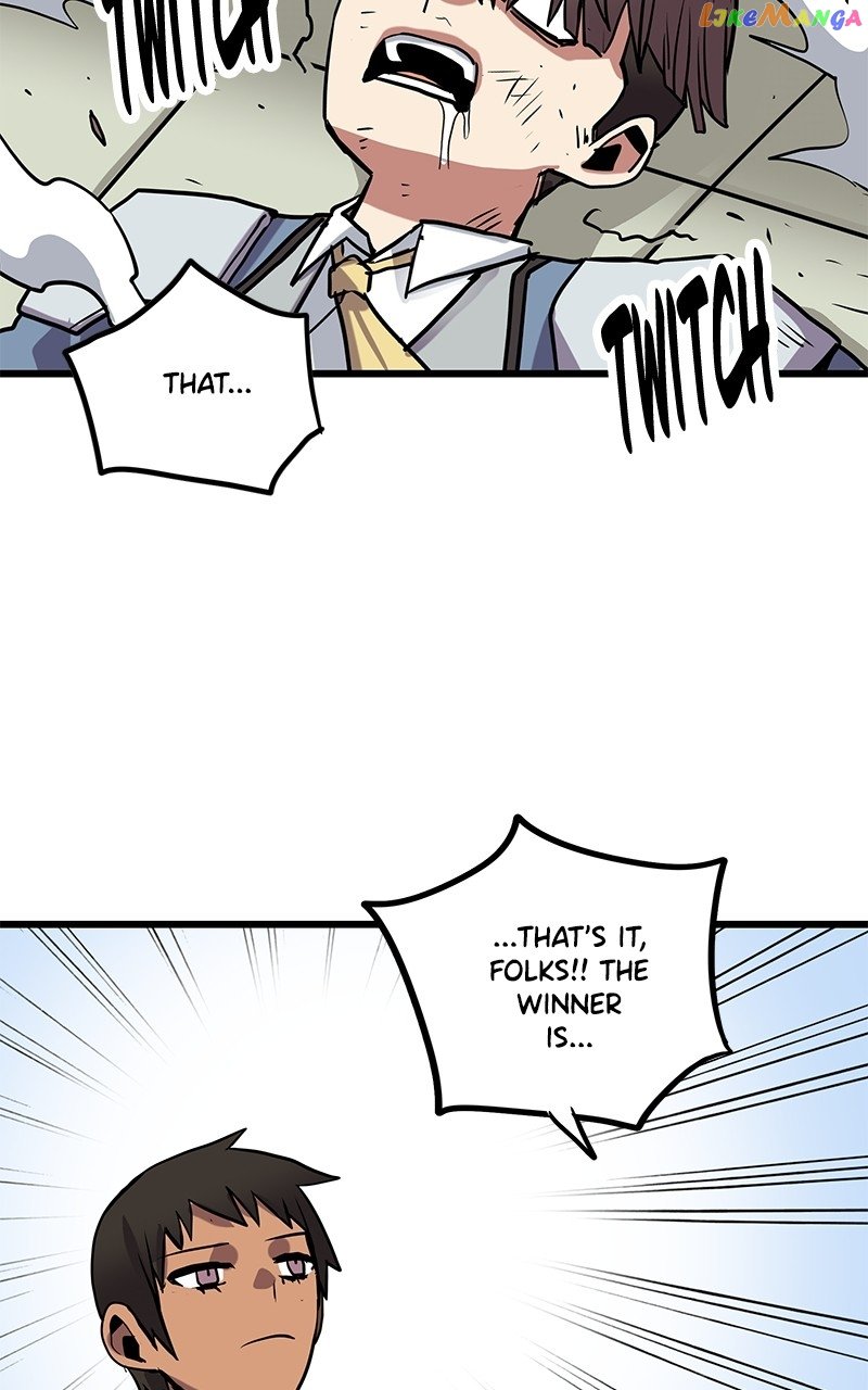 Carsearin Chapter 59 - Page 51